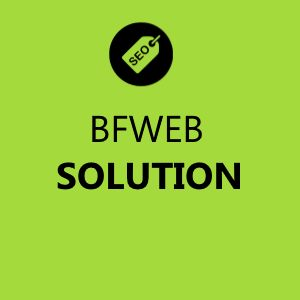 (c) Bfwebsolution.it