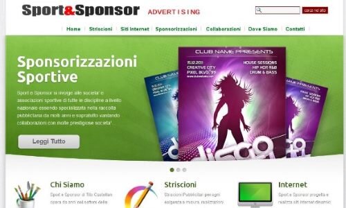 Posizionamento sito a Bresso BFWEBSOLUTION